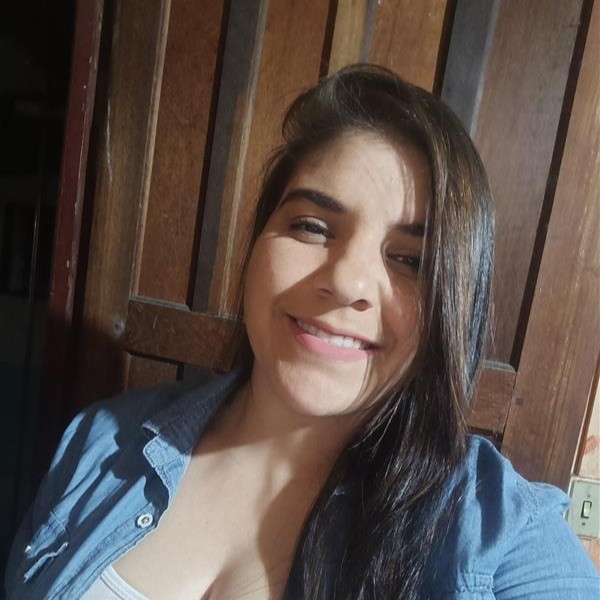 Rafaela Campos - Central Positivo