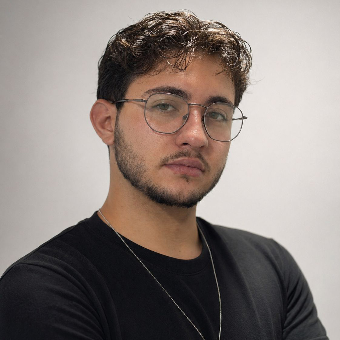 Nicollas Davi de Souza Brandão