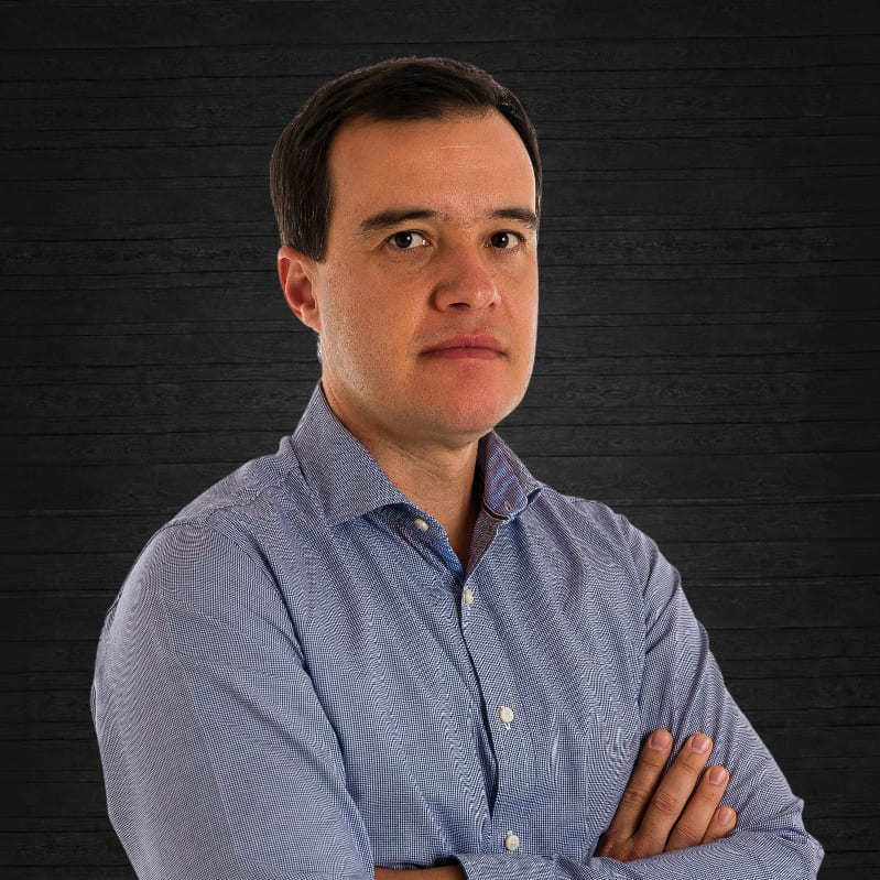 Daniel Vilella