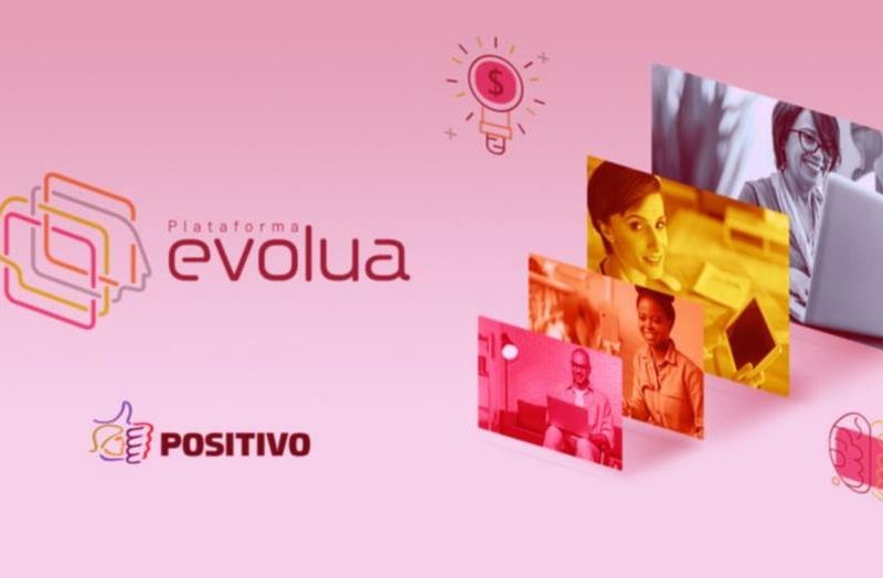 Formações para evoluir