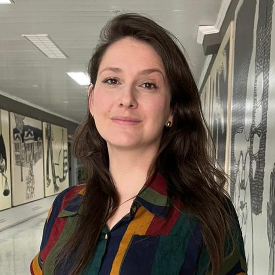 Elisa Curso Positivo